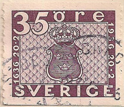 Sweden 194 H1100