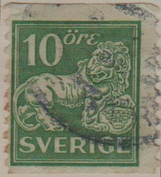 Sweden 98 H1097