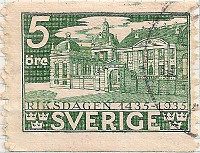 Sweden 182 i74