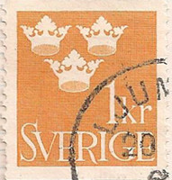 Sweden 224 i75