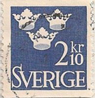 Sweden 306d i75