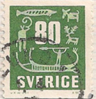 Sweden 353 i76