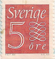 Sweden 383 i76