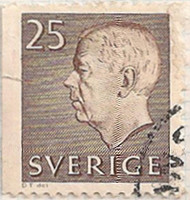 Sweden 392 i76