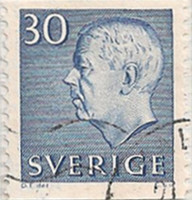 Sweden 432a i76