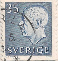 Sweden 435a i76