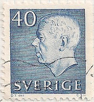 Sweden 438a i76