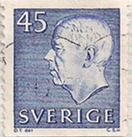 Sweden 439c i76