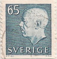 Sweden 441a i76