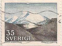 Sweden 498 i75