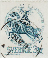Sweden 610a i75