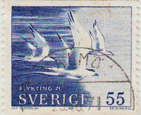 Sweden 643 i75