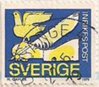 Sweden 994 i76