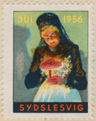 Sweden-No-no.-J84-Seal-not-a-postage-stamp