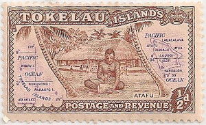 Tokelau-1-AB99