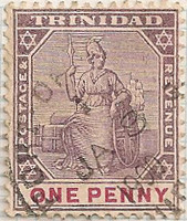 Trinidad 115 i80