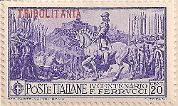 Tripolitania 86 H1149