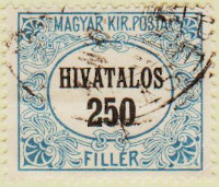 Hungary-O432-AR131