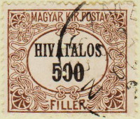 Hungary-O434-AR131