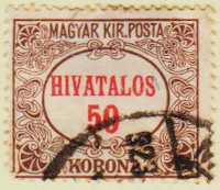 Hungary-O445-AR131.1