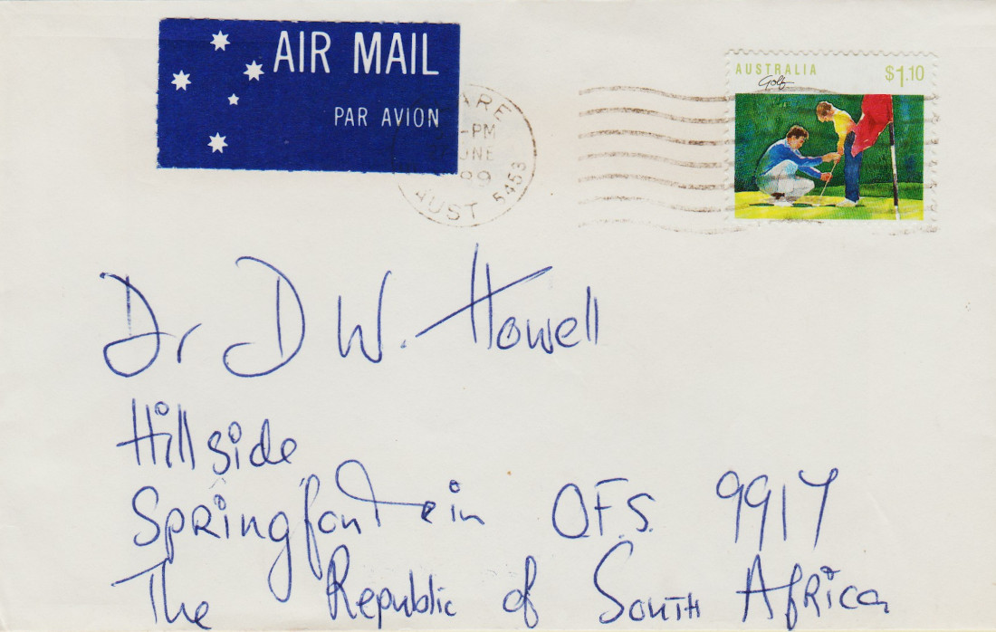 Australia-FDC-1989.2-ZY2