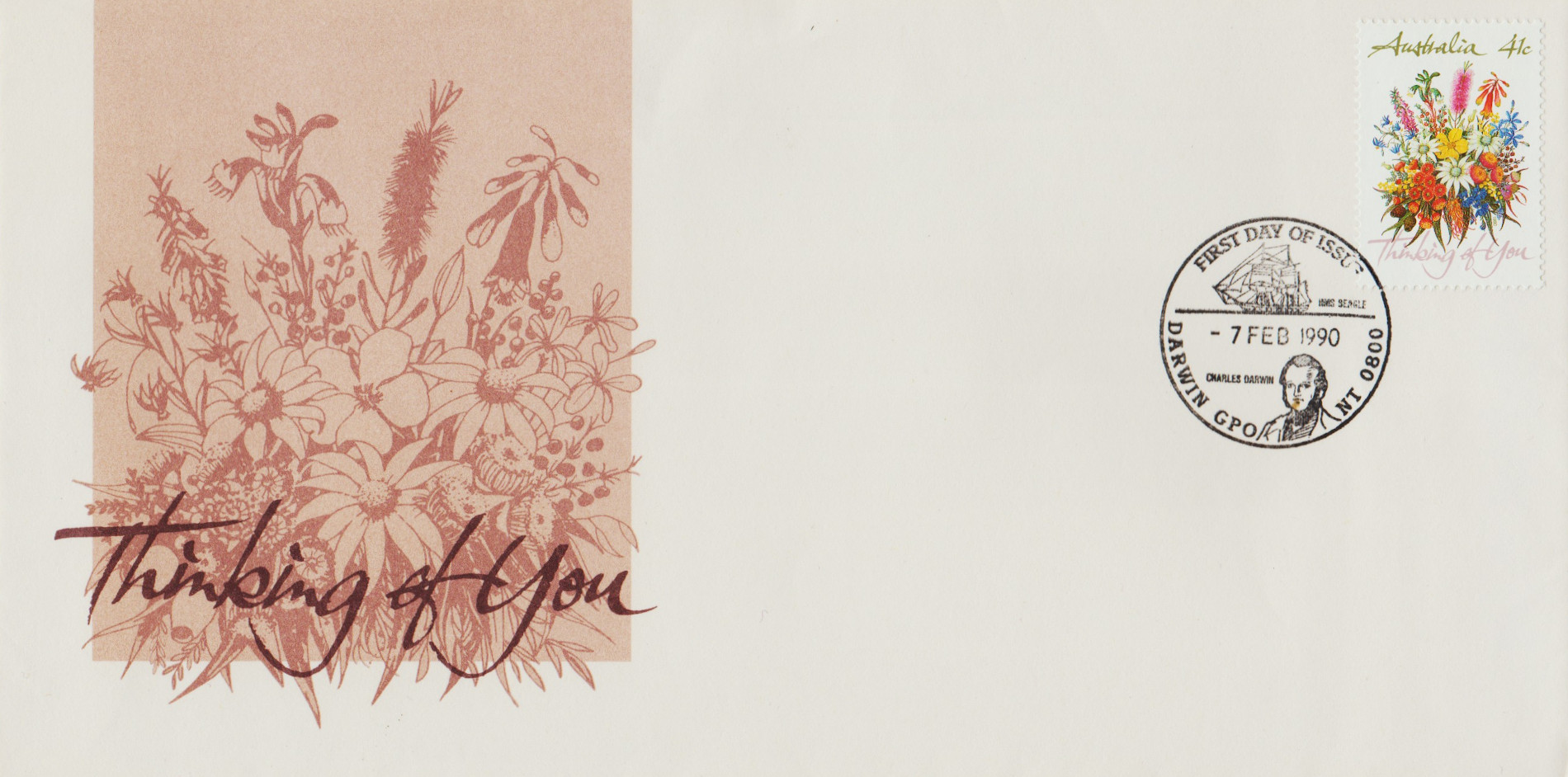 Australia-FDC-1990.1-ZY4