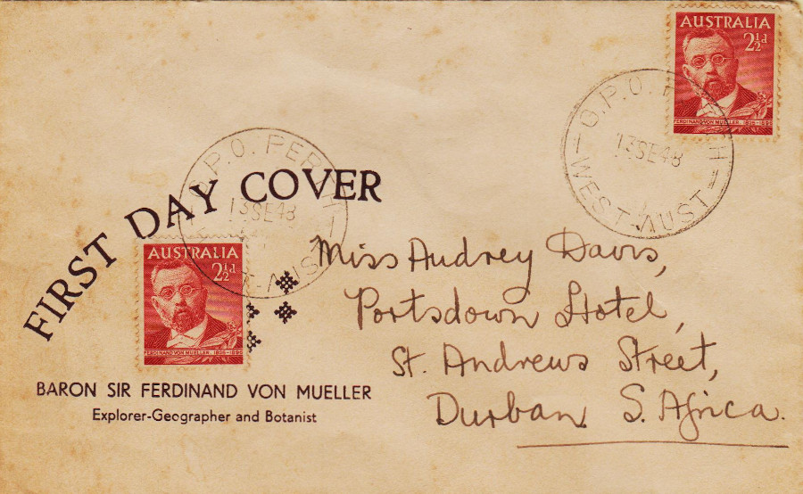 Australia-1948-ZV1