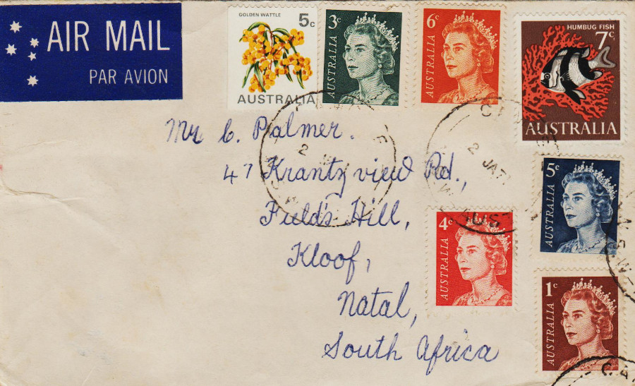 Australia-1971-ZV2