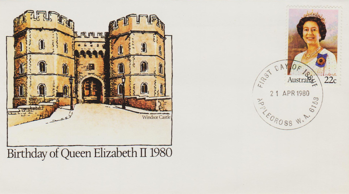 Australia-1980-ZV2