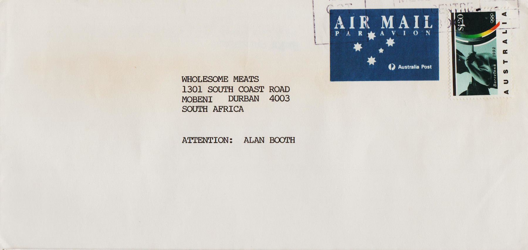 Australia-1992.1-ZV9