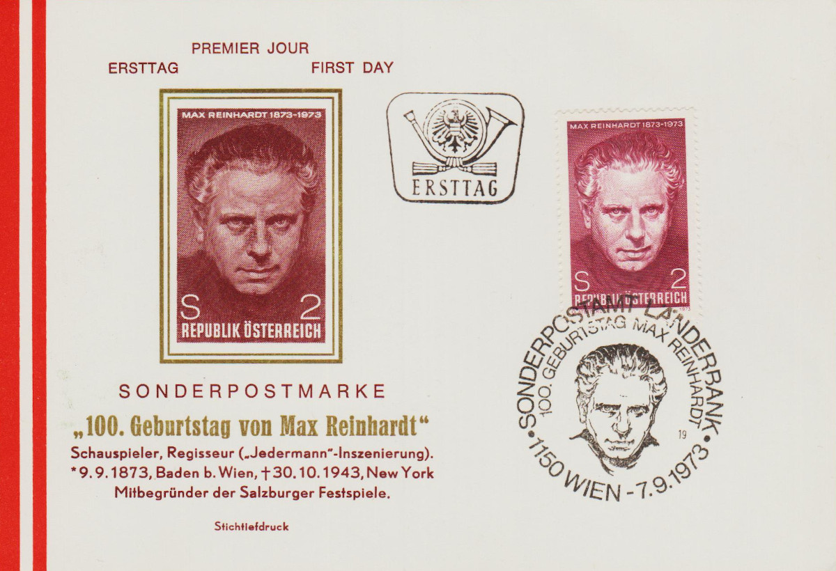 Austria-Postcard-1973-ZT36