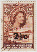 Bechuanaland-159-AB139.1