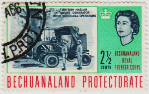 Bechuanaland-198-AB139.1