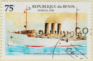 Benin-1287-AW28