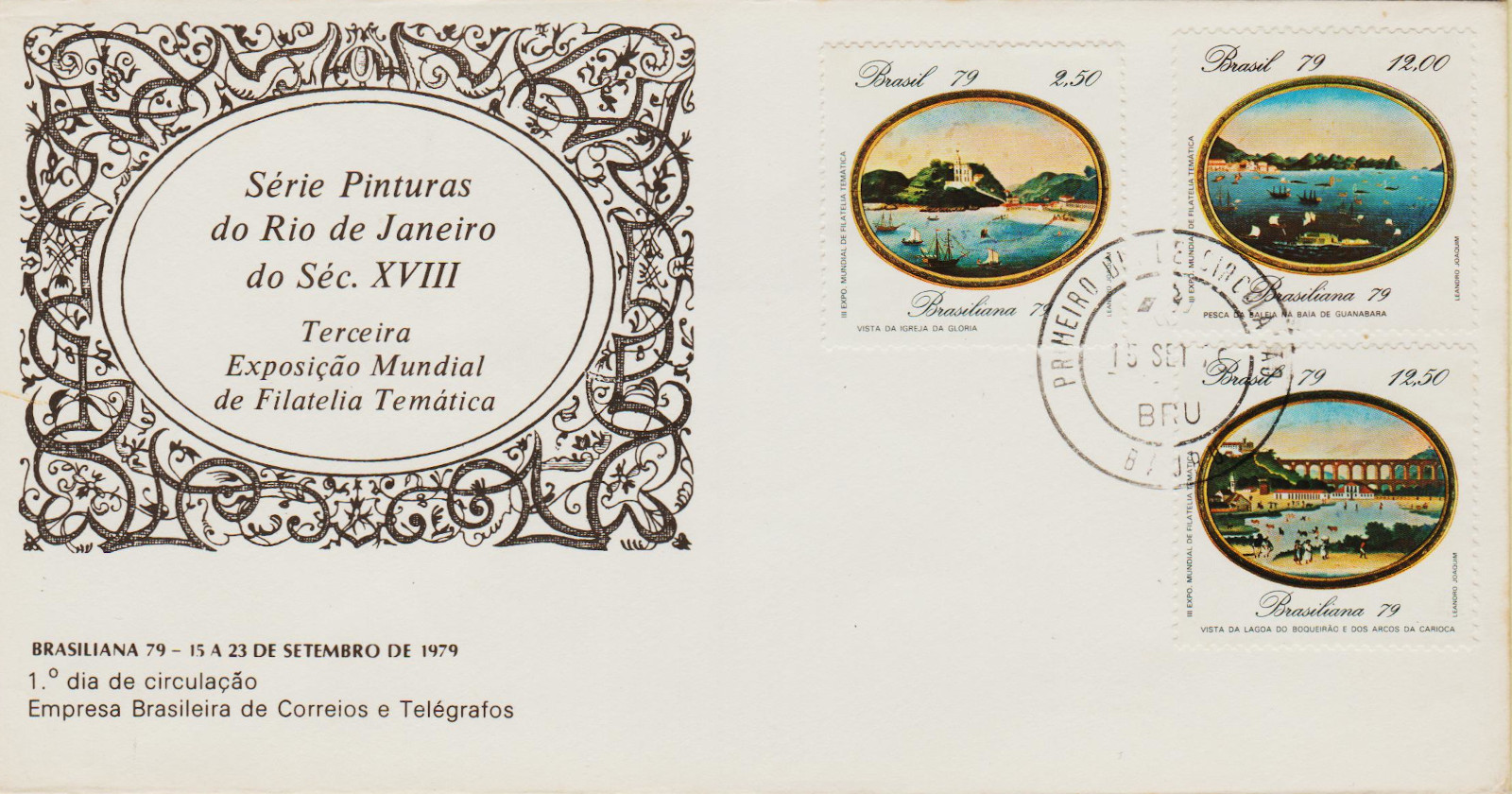 Brazil-1979-FDC-ZK28