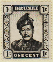 Brunei-100-AW36
