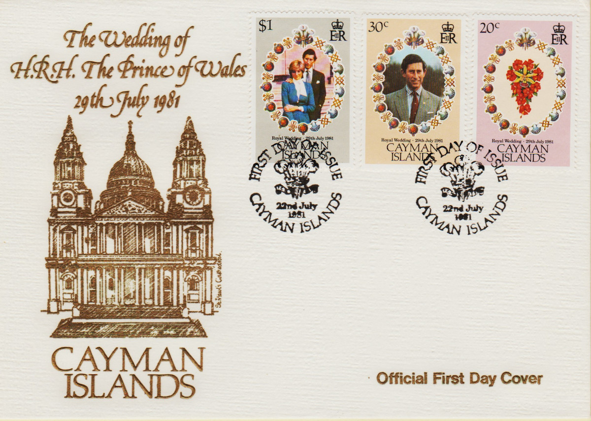 Cayman-Islands-1981-ZV27