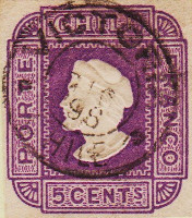 Chile-No-stamp-AL54.1