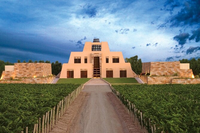 Argentina-Catena-Zapata-Winery