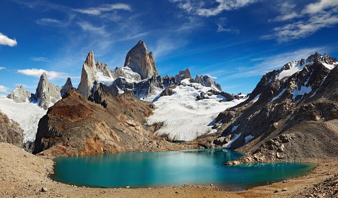 Argentina-Laguna-de-los-Tres