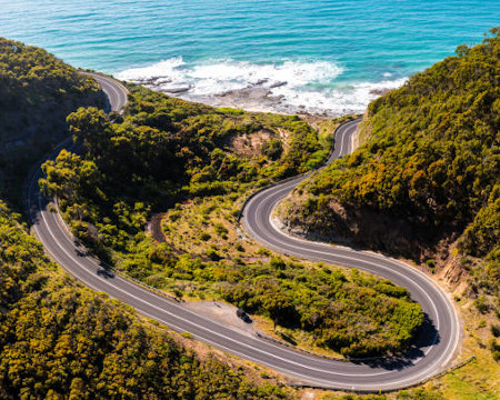 Australia-Great-Ocean-Road