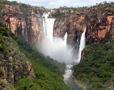 Australia-Kakadu-National-Park