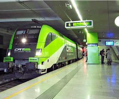 Austria-Vienna-City-Airport-Train