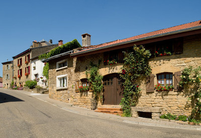 Belgium-Torgny