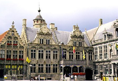 Belgium-Veurne