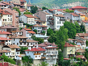 Bulgaria-Ancient-City-of-Plovdiv