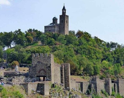 Bulgaria-Historical-City-of-Veliko-Tarnovo