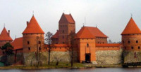 Central-Lithuania-Trakai-Castle-Vilnius