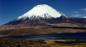 Chile-Lauca-National-Park