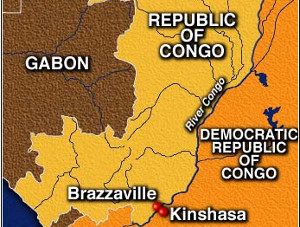 Congo-Republic-Kinshasa